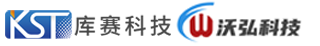 上海库赛网络科技Logo